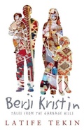 Cover: Berji Kristin - Marion Boyars Publishers Ltd