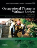 Cover: Occupational Therapies without Borders - Volume 2 - Churchill Livingstone
