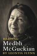 Cover: Reading Medbh Mcguckian - Irish Academic Press Ltd