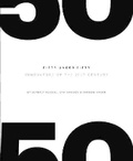 Cover: 50 Under 50 - Images Publishing Group Pty Ltd