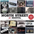 Cover: North Street, Bristol - Tangent Books
