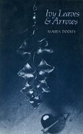 Cover: Ivy Leaves & Arrows - Bloodaxe Books Ltd