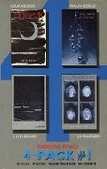 Cover: Fourpack: Four from Northern Women No. 1 - Bloodaxe Books Ltd