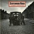 Cover: Scotswood Road - Bloodaxe Books Ltd