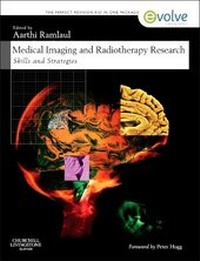 Enlarge image Cover: Medical Imaging and Radiotherapy Research - Churchill Livingstone
