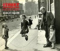 Cover: Street Photographs - Bloodaxe Books Ltd