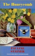 Cover: The Honeycomb - Bloodaxe Books Ltd