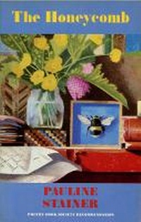 Enlarge image Cover: The Honeycomb - Bloodaxe Books Ltd
