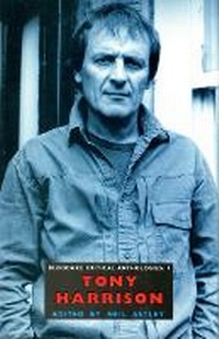Enlarge image Cover: Tony Harrison - Bloodaxe Books Ltd