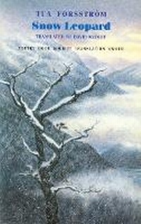 Enlarge image Cover: Snow Leopard - Bloodaxe Books Ltd