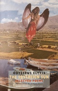 Cover: The Sovereign Sun - Bloodaxe Books Ltd