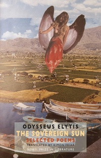Enlarge image Cover: The Sovereign Sun - Bloodaxe Books Ltd