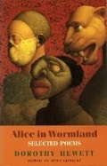 Cover: Alice in Wormland - Bloodaxe Books Ltd