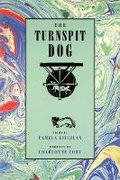 Cover: The Turnspit Dog - Bloodaxe Books Ltd