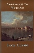 Cover: Approach to Murano - Bloodaxe Books Ltd