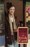 Cover: The Irish Card - Bloodaxe Books Ltd