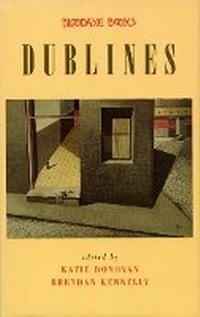 Enlarge image Cover: Dublines - Bloodaxe Books Ltd