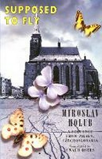 Enlarge image Cover: Supposed to Fly - Bloodaxe Books Ltd