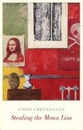Cover: Stealing the Mona Lisa - Bloodaxe Books Ltd