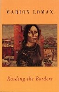 Enlarge image Cover: Raiding the Borders - Bloodaxe Books Ltd