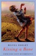 Cover: Kissing a Bone - Bloodaxe Books Ltd