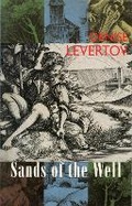 Cover: Sands of the Well - Bloodaxe Books Ltd
