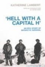 Cover: Hell With A Capital H - Pimlico