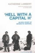 Cover: Hell With A Capital H - Pimlico