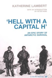 Abbildung von: Hell With A Capital H - Pimlico