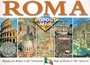 Cover: Rome - Compass Maps