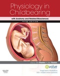 Cover: Physiology in Childbearing - Bailliere Tindall