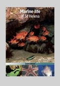 Cover: Marine Life of St Helena - Pisces Publications