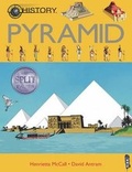 Cover: Pyramid - Book House