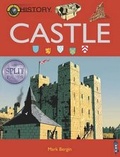 Cover: Castle - Book House