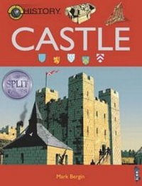 Enlarge image Cover: Castle - Book House