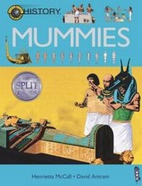 Enlarge image Cover: Mummies - Book House