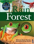 Cover: Rain Forest - Book House