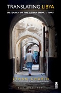 Cover: Translating Libya - Darf Publishers Ltd