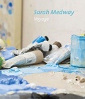 Cover: Sarah Medway - Voyage - Anomie Publishing