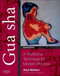 Abbildung von: Gua sha - Churchill Livingstone