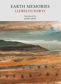 Cover: Earth Memories - Little Toller Books