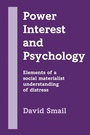 Cover: Power, Interest and Psychology - PCCS Books