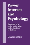Cover: Power, Interest and Psychology - PCCS Books