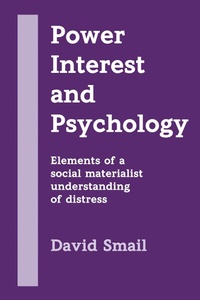 Enlarge image Cover: Power, Interest and Psychology - PCCS Books