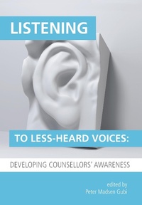 Enlarge image Cover: Listening to Less-Heard Voices - University of Chester
