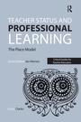Cover: Teacher Status and Professional Learning - Critical Publishing Ltd