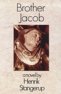 Cover: Brother Jacob - Marion Boyars Publishers Ltd