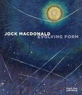 Cover: Jock Macdonald: Forme En volution - Black Dog Publishing Ltd