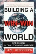 Cover: Building a Win-win World - Berrett-Koehler