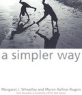 Cover: SIMPLER WAY - Berrett-Koehler